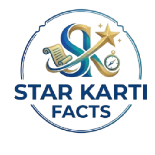 Star Karti Facts
